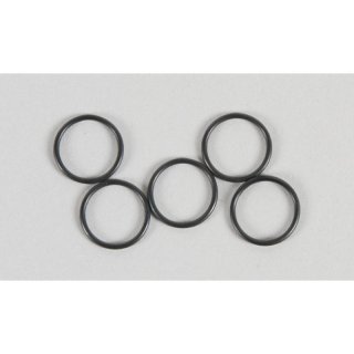 O-Ringe 10,5 x 1mm, 5St