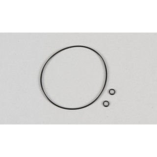 O-Ringe f. Powerlock-Diff., Set