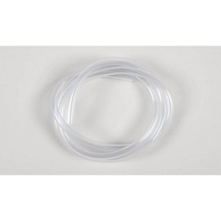 PVC Schlauch transparent 5 x 7 x 1mm, 1m