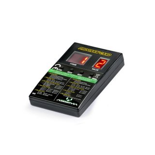 Programmbox fr Regler THRUST BL ECO 1:10 / 1:8 ASSASSIN TORCH Absima 2110041