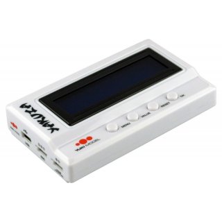 Programmierkarte YAKUZA LCD-ProgBox Regler Fahrtenregler
