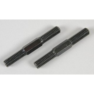 Querlenk.-Gewindest.hint./ob.M8x61mm, 2St.
