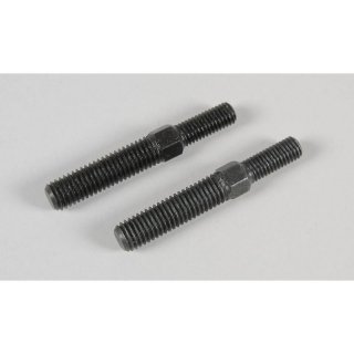 Querlenker-Gewindestange M10/M8x66mm,2St.