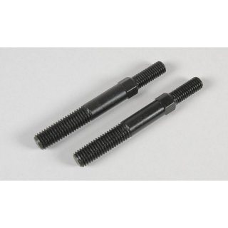 Querlenker-Gewindestange M10/M8x84mm, 2St.