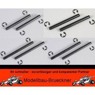 Querlenker Stifte  6 mm 2WD FG 06073 06075 06102