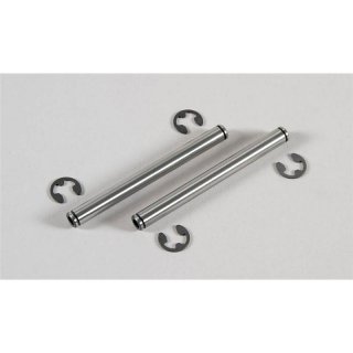 Querlenkerstift gehrtet 6x52mm, 2St.