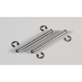 Querlenkerstift gehrtet 6x63mm, 2St.