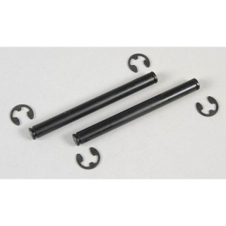 Querlenkerstift hinten oben 6x65mm, 2St.