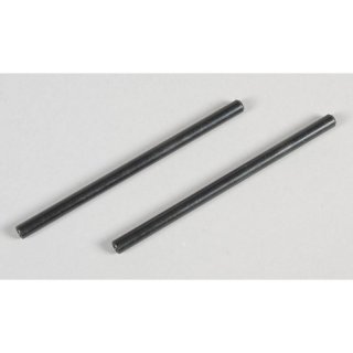 Querlenkerstift vorne unten 106mm, 2St.