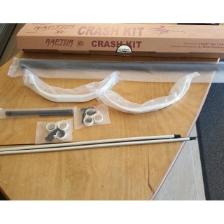 R50 V2 Crash Kit Thunder Tiger 3833 Hubschrauber Heli TT3833