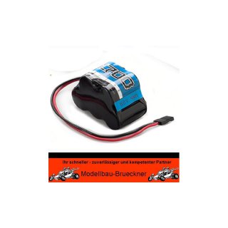 RX 6,0V 1700 mAh Hump Pack 2/3A JR Conect Stecker Akku Empfngerakku