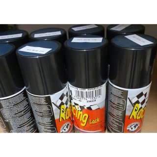Racing Lack Lexanspray Lexanfarbe DUNKEL BLAU Jamara 238309 Karosserie RC Car