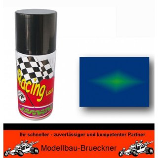 Racing Lack Lexanspray Lexanfarbe Farbe FlipFlop Jade Jamara f. Lexan Karosserie