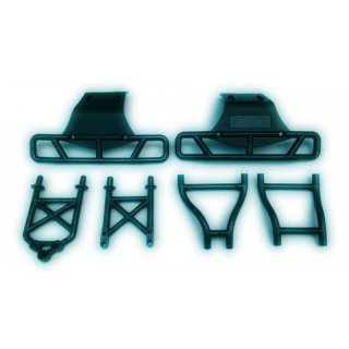 Rammerset Master V2/V2 Pro # 43026M Monstertronic