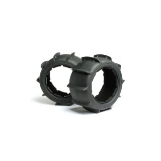 Sand Buster Rib (M/170x80mm/2St/Baja hi)