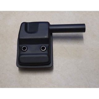 Schalldmpfer Auspuff f. Zenoah CY Motoren FG Marder Off-Road Buggy Benzin Motor