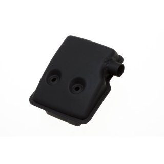 Schalldmpfer Auspuff fr Zenoah G230 G260 G270 G290 CY Motoren FG