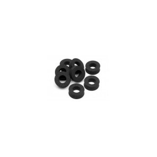 Schaumstoffscheibe 6x14x5mm (8St/Baja)