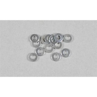 Scheibe-Stahl 2,7mm, 15St.