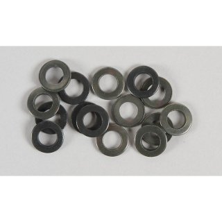 Scheibe-Stahl 6,4mm, 15St.