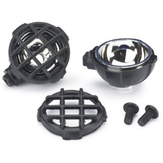 Scheinwerfer Set Off-Road Racinggitter FG Carson Jamara Buggy