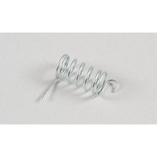 Schenkelfeder G230/240/260/270, CY, 1St.