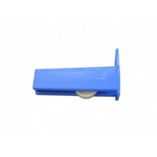 Schlauchklemme fr 2 x 5 mm Nitro Benzin Schluche Jamara 177542