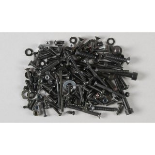 Schrauben-Set Torx f. Leopard