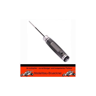 Sechskantschlssel 1,5 mm fr Maden Schraube RC-Car FG TH115