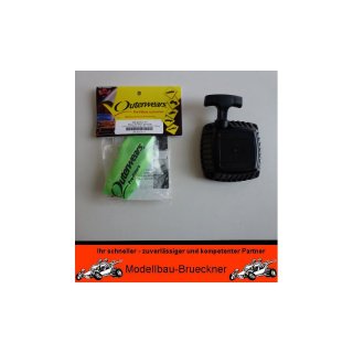 Seilzugstarter Zenoah CY FG HPI Outerwears Filter Set - grn