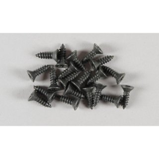 Senk-Blechschraube m.Torx 4,2x13, 20St.