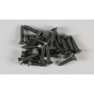 Senk-Blechschraube m.Torx 4,2x19, 20St.