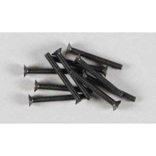 Senkschraube m.Torx M4x35, 10St.
