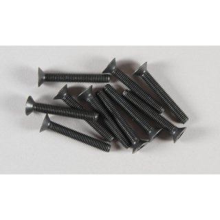 Senkschraube m.Torx M5x35, 10St.