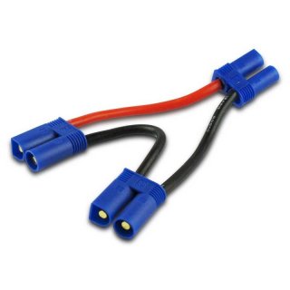 Serielles Kabel EC5 Losi e-Flite Parkzone Lipo Akku
