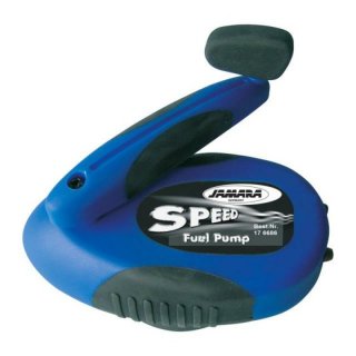 Speed Fuel Kraftstoff Handpumpe Benzin Methanol Pumpe Kraftstoffpumpe Jamara