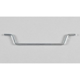 Stabilisator 4mm vorne, Leopard 2, 1St.