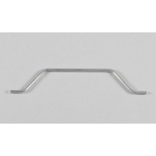 Stabilisator 4mm vorne, Leopard 4, 1St.