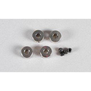 Stellringe 3mm, 4St.