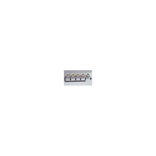 Stellringe 5 St. 6 mm mit Innensechskant Gewinde Stift