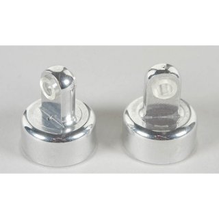 Stodmpferverschlu M20/M4, 2St.
