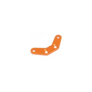 Strebe vorne, oben (orange/Baja SS)
