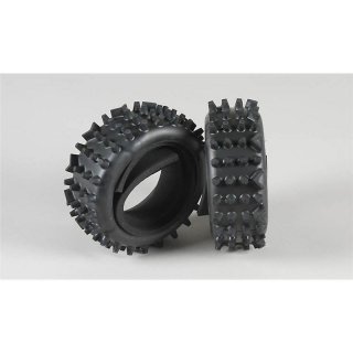 Super-Grip Noppenreifen S, Einlagen, 2St.