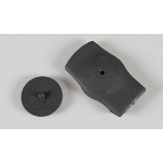 Tankdeckel / Druckteller mit Entlftung, je 1St.