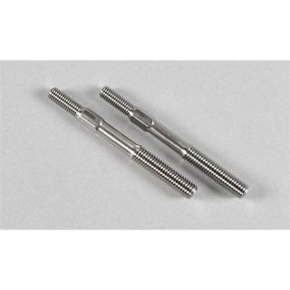 Titan-Querlenker-Gewindestang M8/10x100mm, 2St.