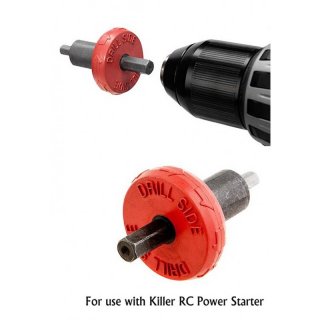 Troy-Bilt JumpStart? RC-Car Killer RC Power Starter - eg418B