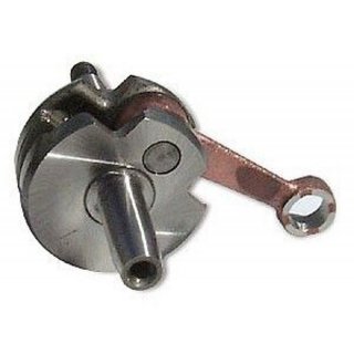Tuning Kurbelwelle fr Chung Yang CY29 F270 Motor Benzinmotor 2mm lngerem Hub