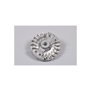 Tuning Lfterrad erleichtert fr Zenoah G230 G260 G240 G270 G290 G320