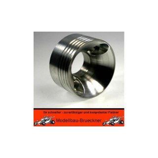 Tuning Luftfilteradapter Velocity Stack hoch K&N FG HPI Carson MCD Lauterbacher