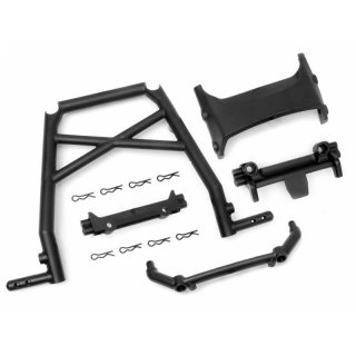 berrollbgel mitte Set HPI Baja 5B 5 SS # H 85440
